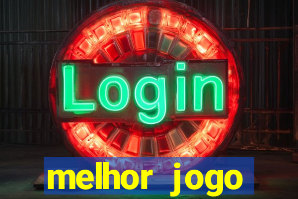melhor jogo survival android